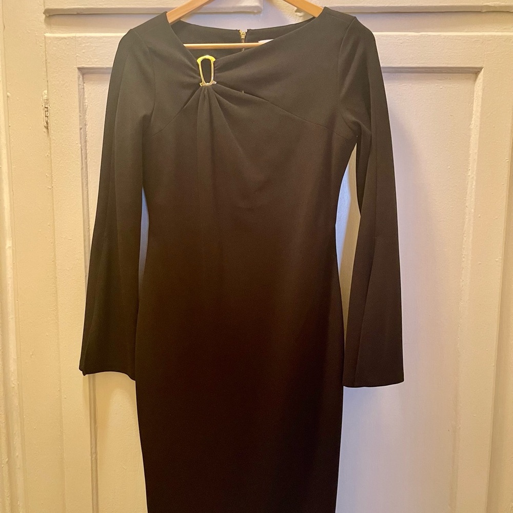 Second Hand Dress